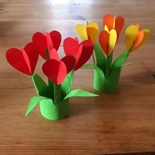 母亲节到啦20张母亲节创意手工把爱送给妈妈吧