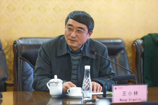 四川省委宣传部副部长李晓骏一行调研川影四川影视文创城