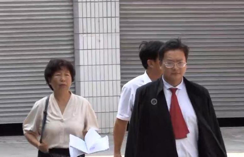 原创错换人生28年姚策律师周兆成发声对姚策心存遗憾希望他安息
