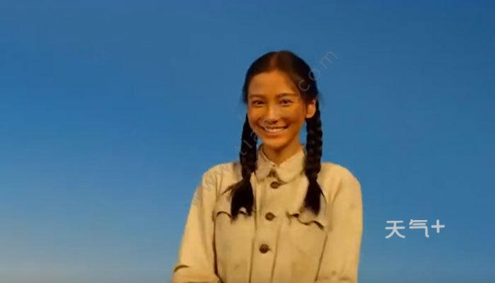 angelababy演过的电影有哪些 angelababy演过的电影名称