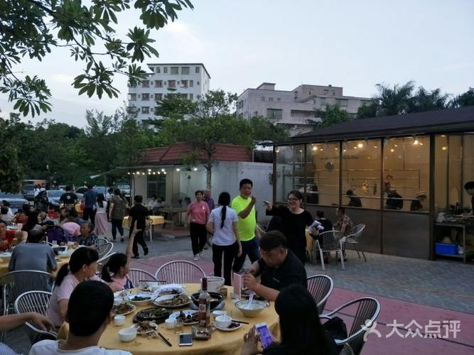 六约山庄(深坑村四分店)-图片-深圳美食-大众点评网