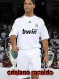 cristiano ronald.
