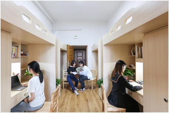 湖南信息学院为何被称为五星级大学,两大原因让人信服