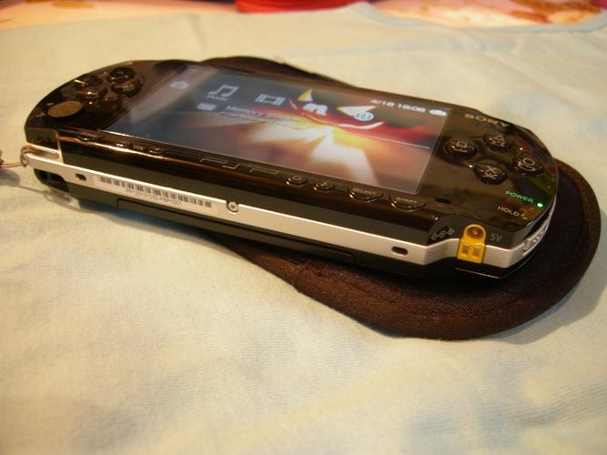 new psp ~~_达物_poco摄影,psp