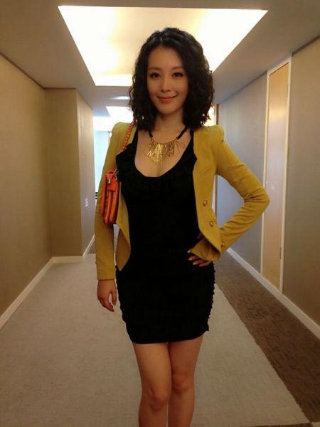 刘雨鑫假如幸福来临变嗲自称女汉子