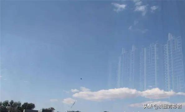 最恐怖的海市蜃楼图片,其中的真相到底是怎么样的?