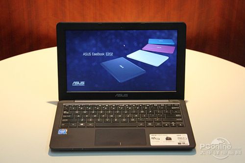 华硕e202sa3050(2gb/500gb)图赏