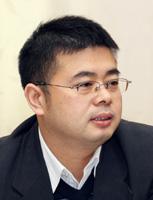 张秋生(柳州市人民政府副市长)