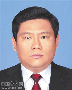 人事消息迟威当选崇左市市长图简历