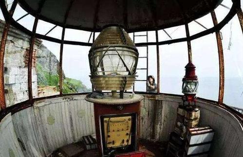 探秘废墟感受强大的苏联和衰落的俄罗斯