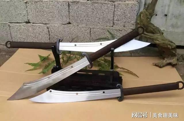 梁山好汉为啥标配朴刀当武器是因为宋朝当时没有更好的刀了吗