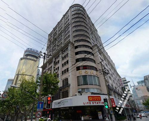 搜索关键词:淮云大厦 淮海东路 黄浦区,上海写字楼出租,黄浦区写字楼