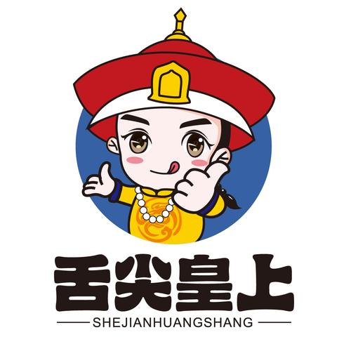 舌尖皇上丨古代民间小吃!