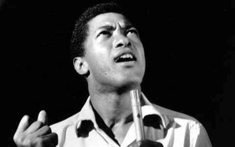 voa慢速英语:sam cooke, 1931-1964: a singer who crossed racial