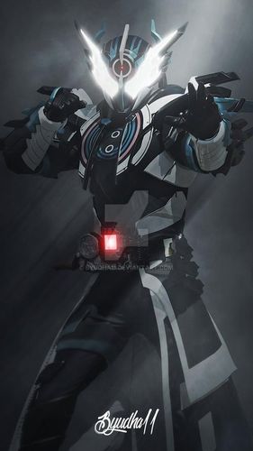 假面骑士龙我银河龙