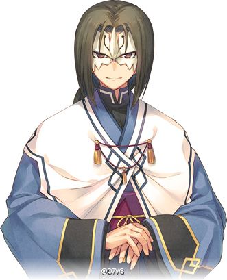 ps4ps3psv《传颂之物 虚伪的假面》官方网站释出人物资料以及电视广告