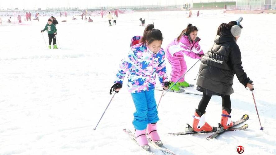 冬奥来了宁津首届冰雪节登上央视朝闻天下栏目