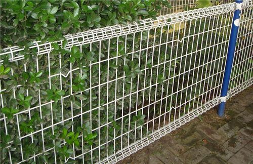 白庙圈地护栏铁丝网a加工定制