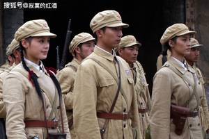 八路军的军装到底是什么颜色,为何五花八门