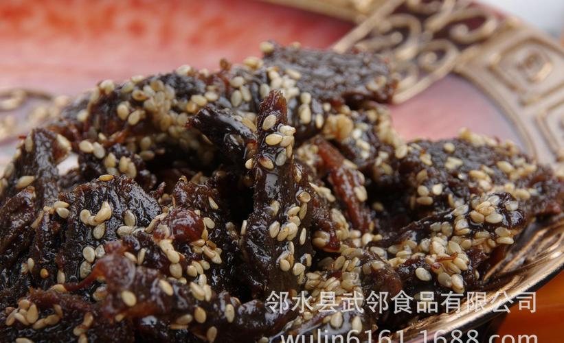 产品展厅 - 邻水县武邻食品有限公司