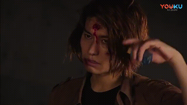 假面骑士中最帅的三位大叔!你心目中最帅气的是谁呢