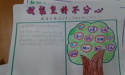 贵门实践活动主题手抄报 实践手抄报