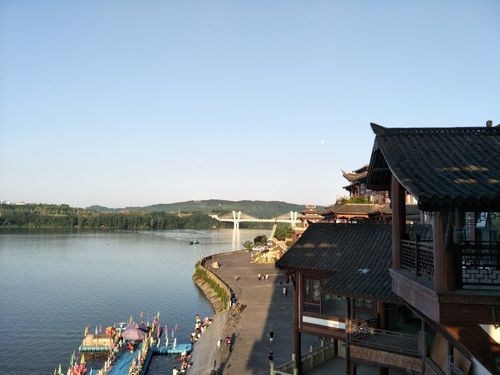 三江合川