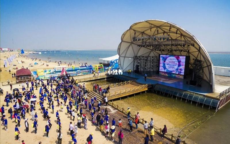 上海100000平方米碧海金沙