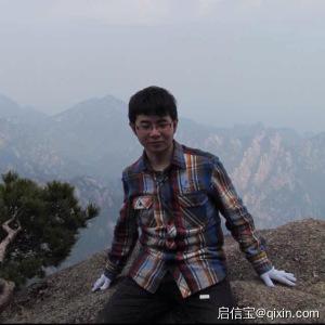 刘志鹏