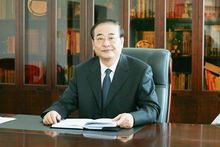 中国北方心脑血管血液流变学学会副主任委员,大庆市药学会副理事长