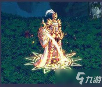 dnf皓日光辉光环怎么样皓日光辉光环一览