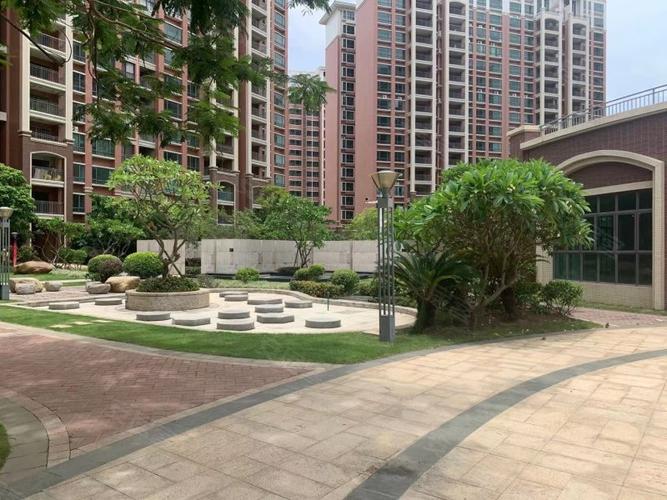 雅德花园,兴圃大道中157号-中山雅德花园二手房,租房,房价-中山安居客