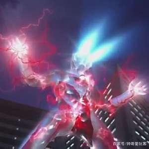 奥特曼在光之国中最强的三个光线招数是什么?