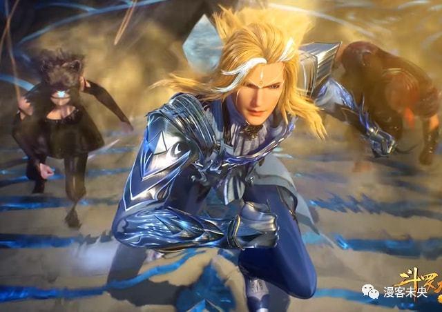 斗罗大陆:戴沐白通关都费劲,荣荣为何能独自通关?有谁