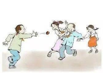 以打沙包为主题的手抄报 爱为主题的手抄报