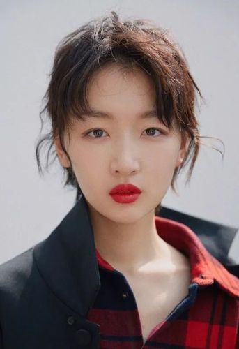 明星美容 |《内在美》女主高级内双解救单眼皮女孩?10