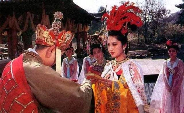 《西游记》中的女儿国与历史中的女儿国,它居然真的存在过?