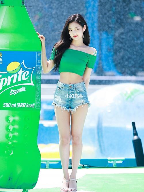 考古 | blackpink2018年雪碧活动 清爽夏日～_夏天去哪玩_雪碧怎么样