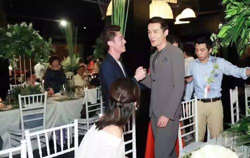 可怜的胡歌!霍建华和霓凰郡主都被林心如"抢"走啦