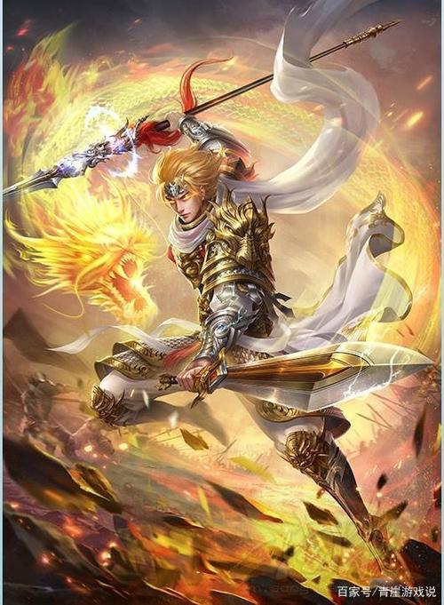 神威天龙!传说中万众瞩目的高达一号,如今能排进强将行列吗