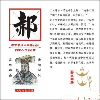 郝氏
