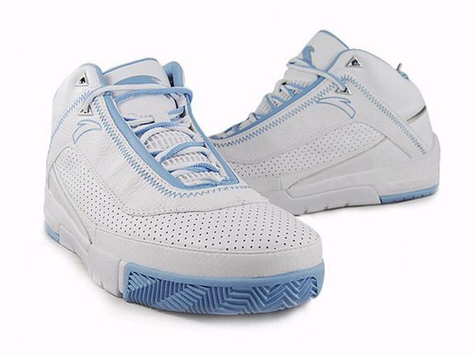 斯科拉一代篮球鞋