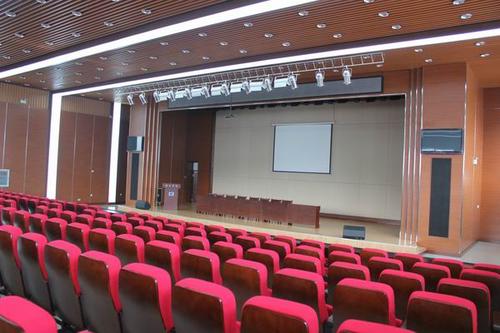 xx区教育局数字教室,学术报告厅设备采购项目