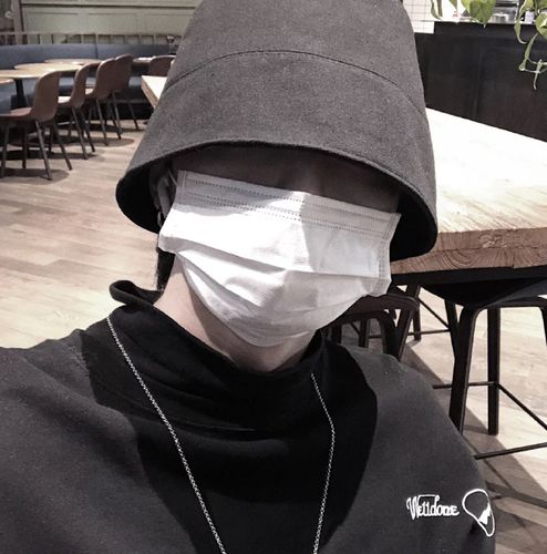 精美男生头像,炫酷潮流,跟进时尚步伐