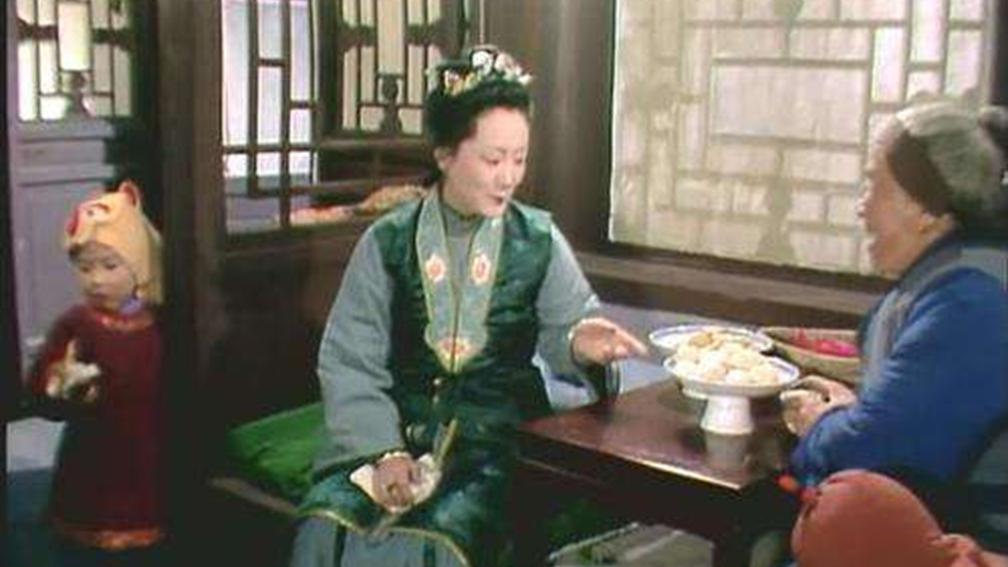 孙彩虹