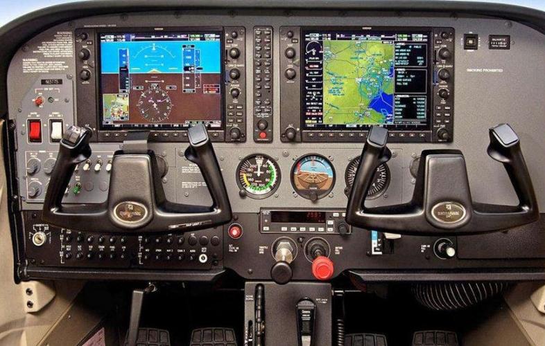 塞斯纳172型飞机出售