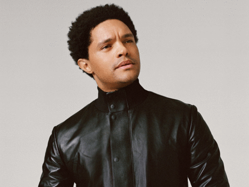 trevor noah to host 63rd grammy awards