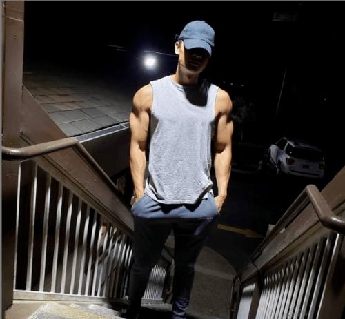 有问必答 | 去健身房的男人80%是为了搭讪小姐姐?