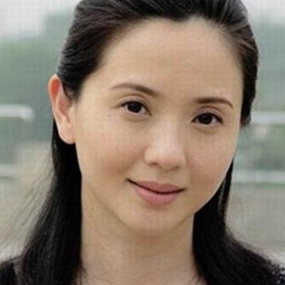 【图】陶慧敏老公怎么死的 老公商庆敏事业高峰期得病