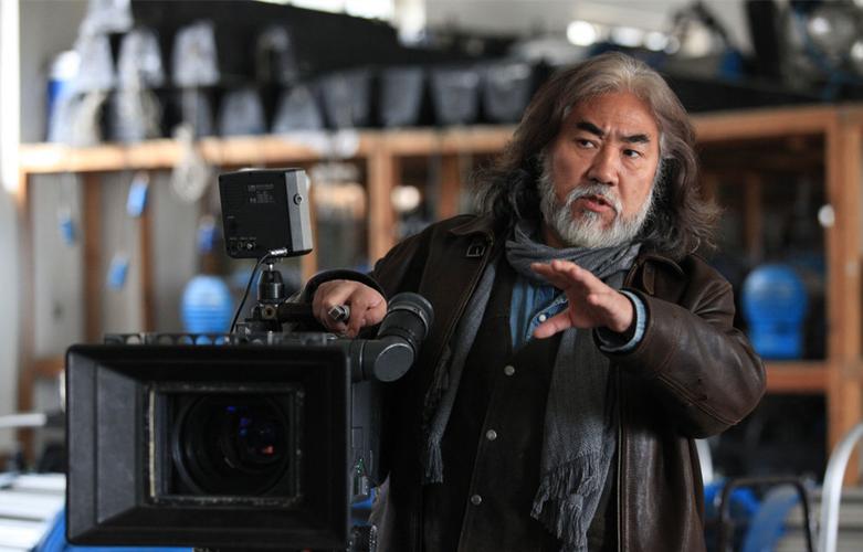 《西游记》全国演员海选启动 张纪中助阵选秀